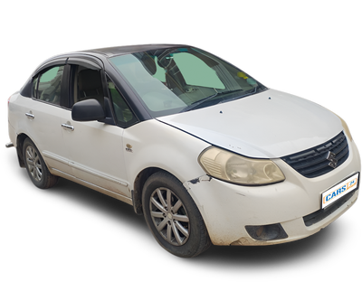 Maruti SX4-img